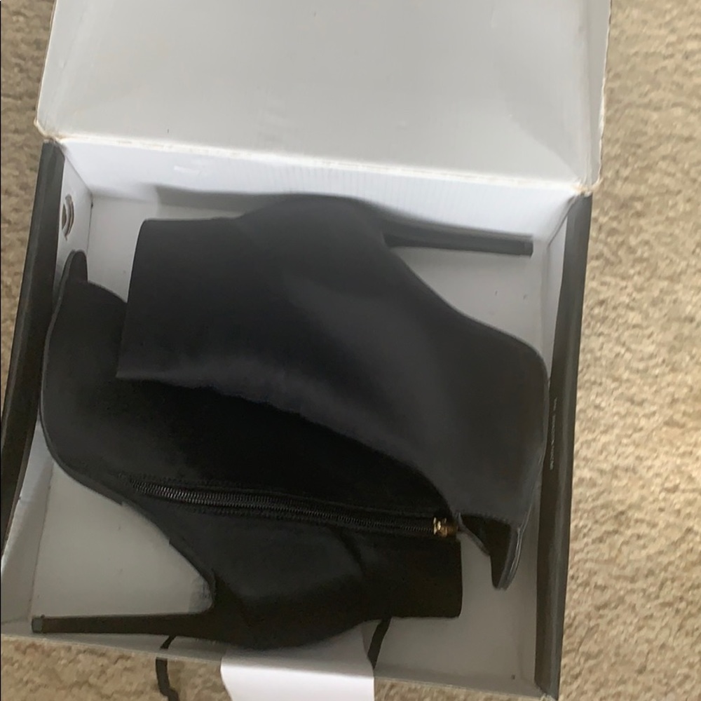 Fashion Nova Heels